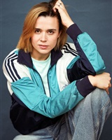 Anne Levallois comédienne actrice<br />Liza Miri