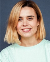 Anne Levallois comédienne actrice<br />Liza Miri