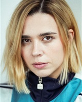 Anne Levallois comédienne actrice<br />Liza Miri