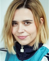 Anne Levallois comédienne actrice<br />Liza Miri