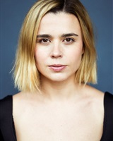 Anne Levallois comédienne actrice<br />Liza Miri