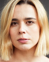 Anne Levallois comédienne actrice<br />Liza Miri