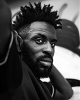 Portrait 
