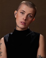 Grace Gallop 
