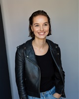 Silvia Medina