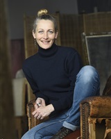 Julie Quesnay<br />Sarah Robine