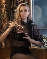 Julie Quesnay (Agnès Doolaeghe)