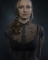 Julie Quesnay (Agnès Doolaeghe)