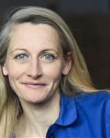 Julie Quesnay<br />Sarah Robine