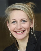 Julie Quesnay<br />Sarah Robine