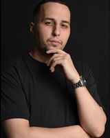 Hamed Souna 
