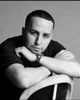 Hamed Souna 
