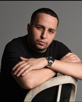 Hamed Souna 
