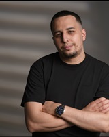 Hamed Souna 
