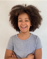Jordan Rosemy 
