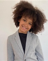 Jordan Rosemy 
