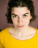 Portrait Book 2023<br />© Lucie Cottin