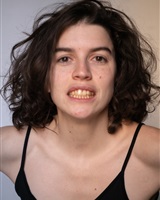 Portrait 2024<br />© Gordon Spooner