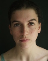 Portrait 2024<br />© Gordon Spooner