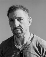 Portrait 2026 
&copy; Philip VOLKER