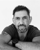 Portrait 2026 
&copy; Philip VOLKER