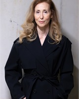  Cyrielle Jost