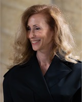  Cyrielle Jost