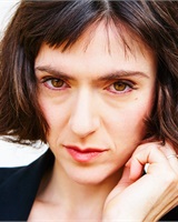 Portrait<br />Laurent Ferrari