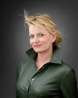 Virginie Kartner<br />© Bernard Lachaud