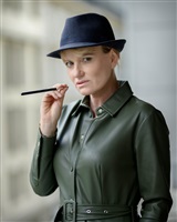 Virginie Kartner<br />Bernard Lachaud