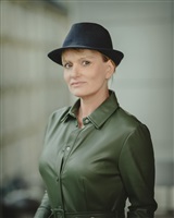 Virginie Kartner<br />© Bernard Lachaud