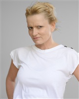 Virginie Kartner<br />© Bernard Lachaud