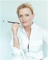 Virginie Kartner<br />© Bernard Lachaud