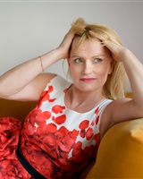 Virginie Kartner<br />© Bernard Lachaud