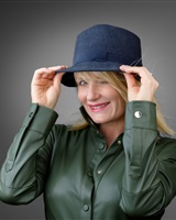 Virginie Kartner<br />© Bernard Lachaud