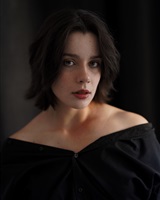 Personnage<br />&copy; Hugo SOUM