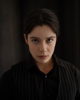 Personnage<br />&copy; Hugo SOUM