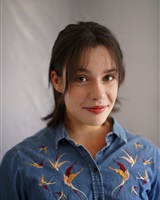 Personnage<br />&copy; Hugo SOUM