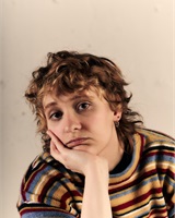 Marie Brahy<br />&copy; Arthur Beaudoir