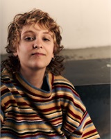 Marie Brahy<br />&copy; Arthur Beaudoir