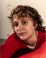 Marie Brahy<br />&copy; Arthur Beaudoir