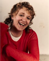 Marie Brahy<br />&copy; Arthur Beaudoir