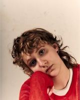 Marie Brahy<br />&copy; Arthur Beaudoir
