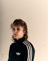 Marie Brahy<br />&copy; Arthur Beaudoir