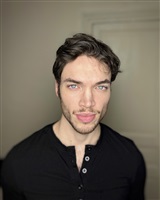 Portrait Théodore Halot 2026<br />&copy; Théodore Halot