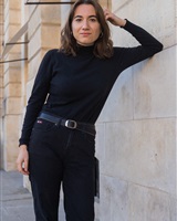 Léa LOÏC<br />Léo MICHEL