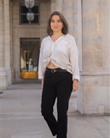 Léa LOÏC<br />Léo MICHEL