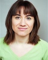 Léa LOÏC<br />Liza MIRI