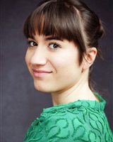 Léa LOÏC 5<br />Liza MIRI