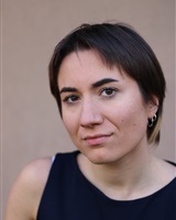 Léa LOÏC 4<br /> Charline NIMAL